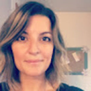 Meet your Posher, Stacey